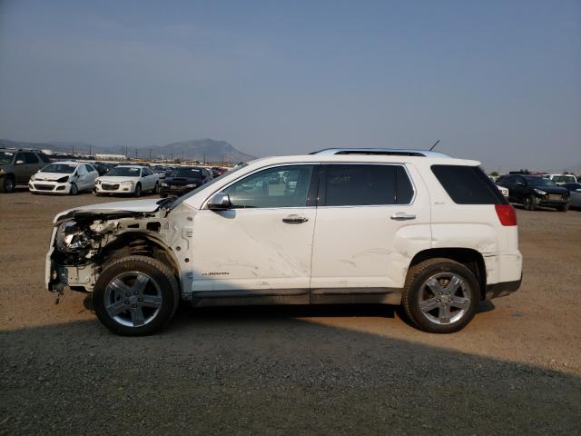 2013 GMC TERRAIN 2GKFLXE34D6158193