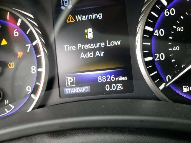 2019 INFINITI Q60 RED SP JN1FV7EL5KM440351