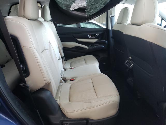 2021 SUBARU ASCENT LIM 4S4WMALD4M3457171