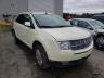 2007 LINCOLN  MKX