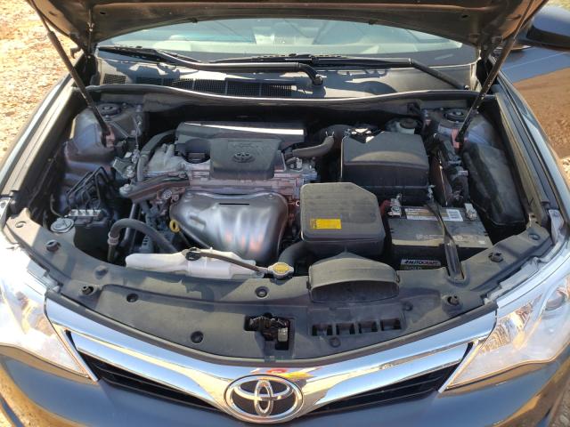 2014 TOYOTA CAMRY L 4T1BF1FK4EU472235