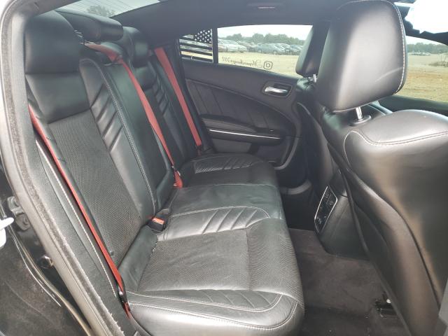 2016 DODGE CHARGER SR 2C3CDXEJXGH247029