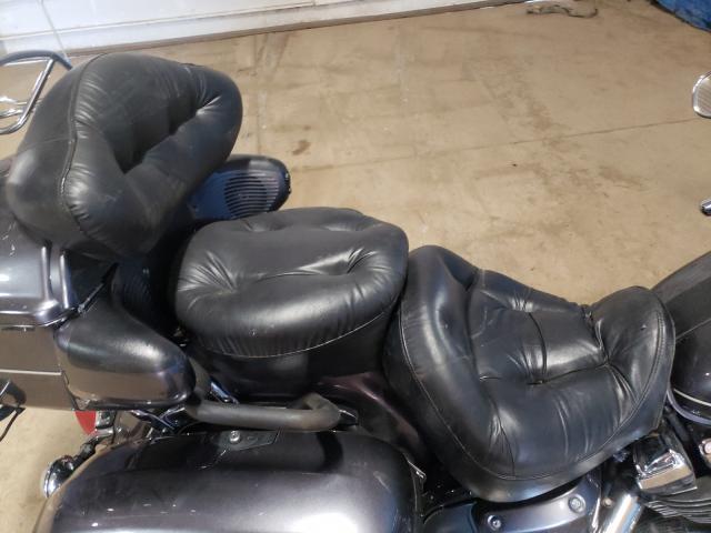 2008 YAMAHA XVZ13 TF JYAVP04E88A014253