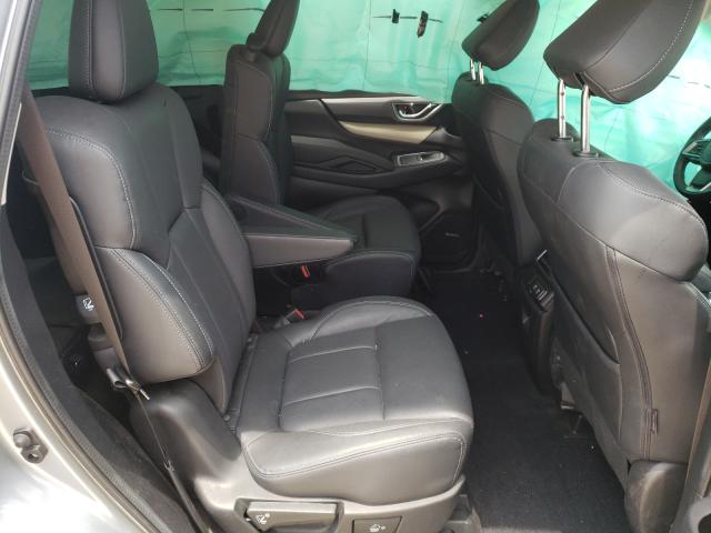 2021 SUBARU ASCENT LIM 4S4WMAPDXM3418949