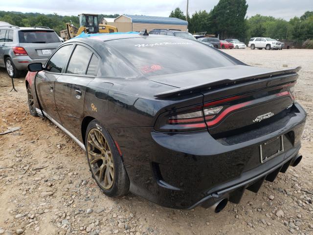 2016 DODGE CHARGER SR 2C3CDXEJXGH247029