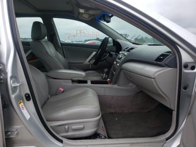 JTNBK3EK4A3047266 Toyota Camry Se 2010. Фото: 4