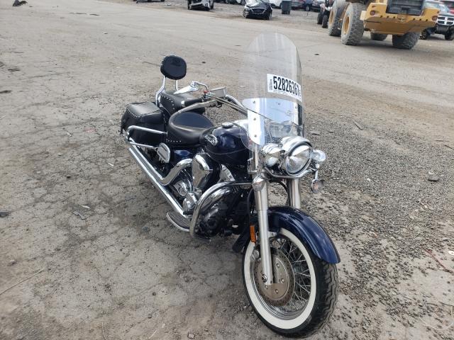 2008 YAMAHA XV1700 A JYAVP28E78A002004