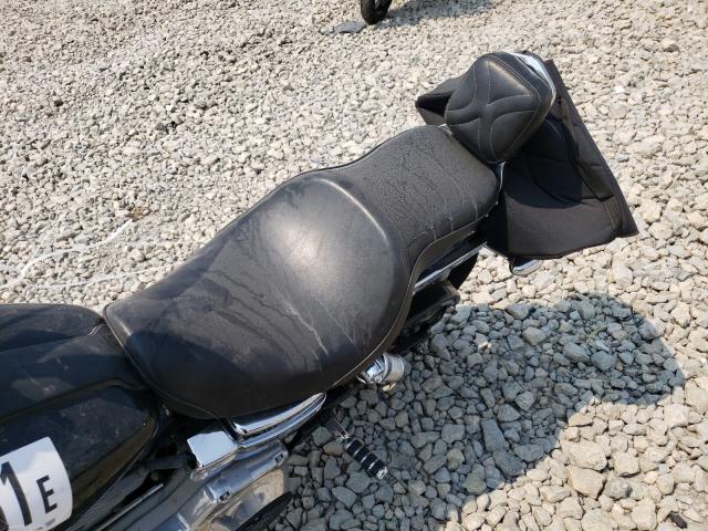 2004 HARLEY-DAVIDSON FXDI 1HD1GMW124K308495