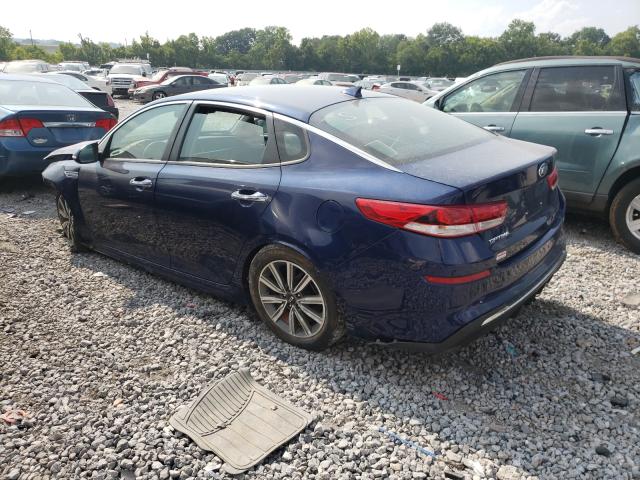 5XXGT4L33KG369973 Kia Optima LX 3