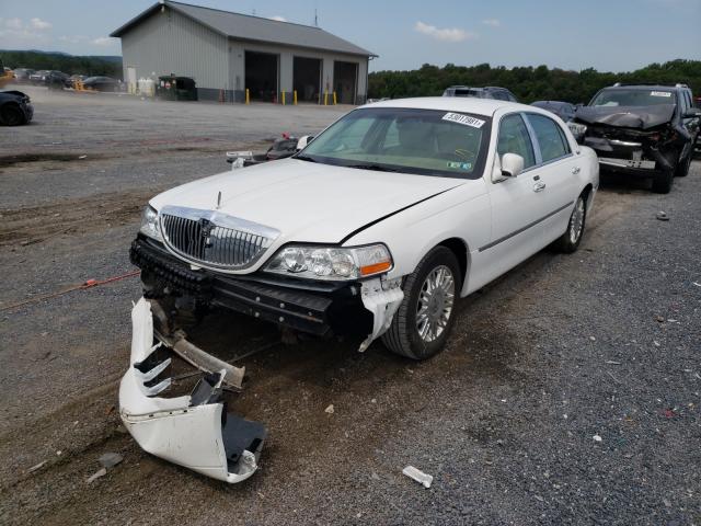 2011 LINCOLN TOWN CAR S 2LNBL8CV5BX759118