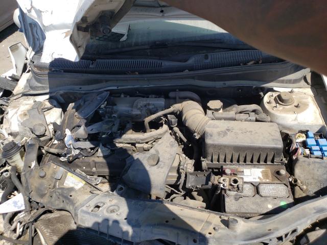 2011 HYUNDAI ACCENT GL KMHCM3AC9BU195020