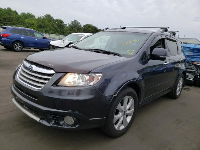 2010 SUBARU TRIBECA LI 4S4WX9HD6A4401141
