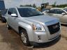 2010 GMC  TERRAIN