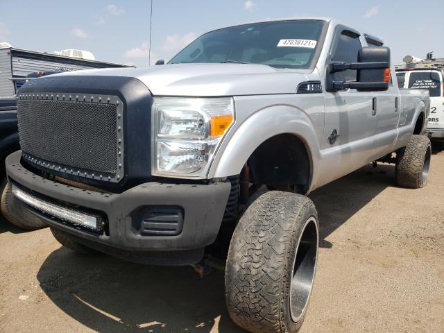 2012 FORD F250 SUPER 1FT7W2BT4CEA66218