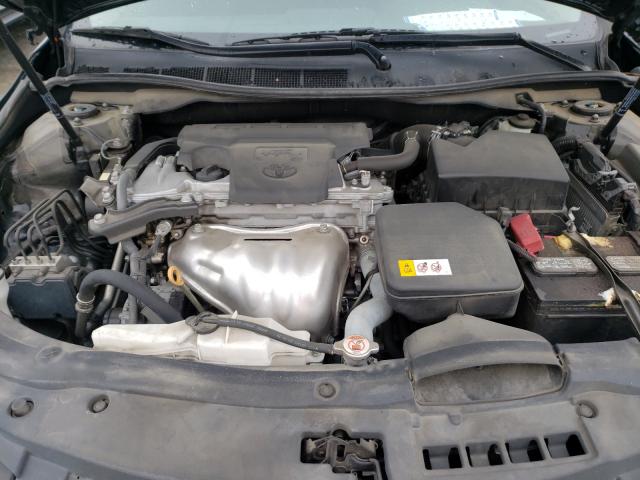 2017 TOYOTA CAMRY LE/X 4T1BF1FK6HU763243