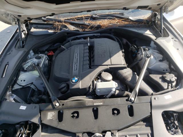 VIN WBA6A0C5XED317070 2014 BMW 6 Series, 640 I Gran... no.7