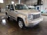 2011 JEEP  LIBERTY