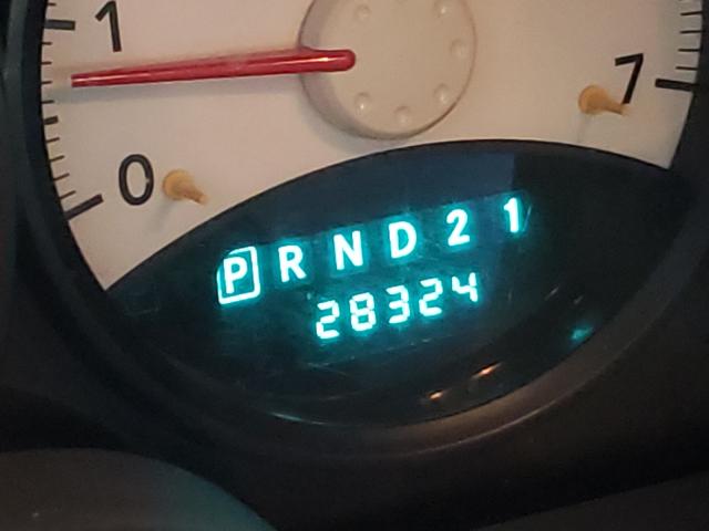 2011 DODGE DAKOTA SLT 1D7RE3BPXBS631940