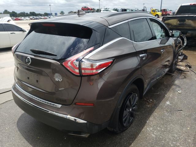 2017 NISSAN 200SX BASE 5N1AZ2MG4HN141077