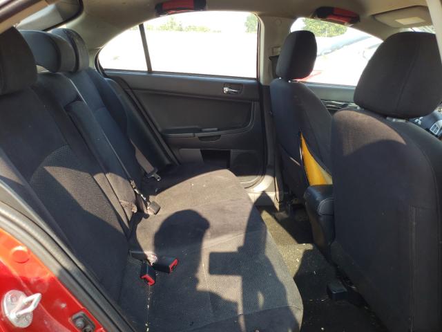 2014 MITSUBISHI LANCER GT JA32X8HW3EU012038