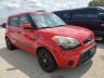 2013 KIA  SOUL