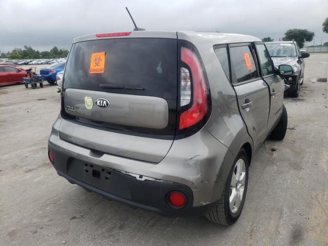 VIN KNDJN2A25J7504926 2018 KIA Soul no.4