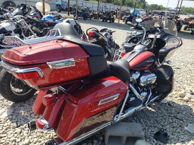 2018 HARLEY-DAVIDSON FLTRU 1HD1KGD11JB638207