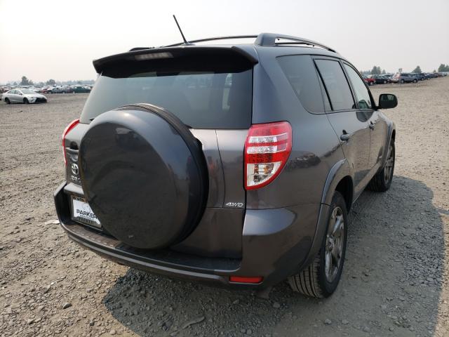 2012 TOYOTA RAV4 SPORT 2T3RF4DV9CW246564