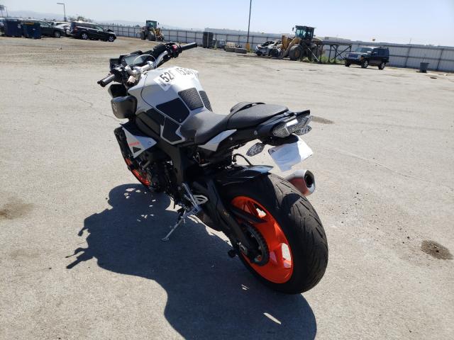 2019 YAMAHA MT10 C JYARN48Y3KA000691