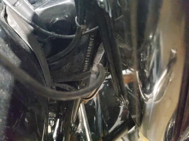 2004 HARLEY-DAVIDSON FLSTCI 1HD1BWB134Y063543
