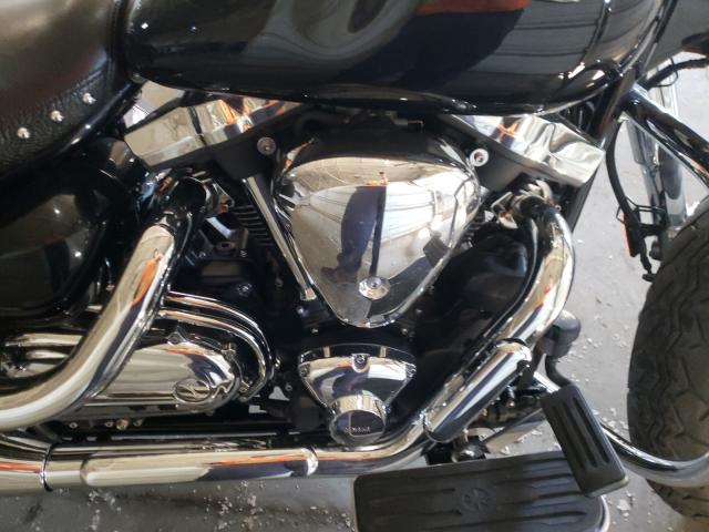 2006 YAMAHA XV1700 A JYAVP17EX6A019985