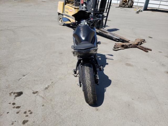 2014 KAWASAKI EX650 E JKAEXEE12EDA16925