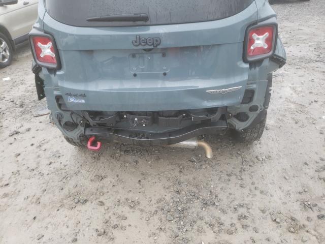 2017 JEEP RENEGADE T ZACCJBCB8HPE73296