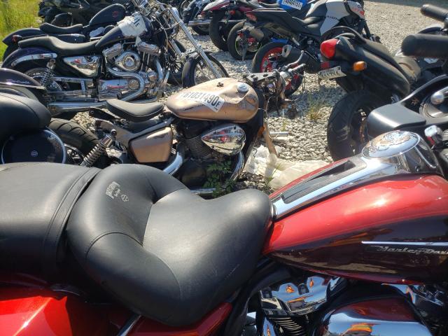 2018 HARLEY-DAVIDSON FLTRU 1HD1KGD11JB638207