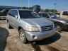 2003 TOYOTA  HIGHLANDER