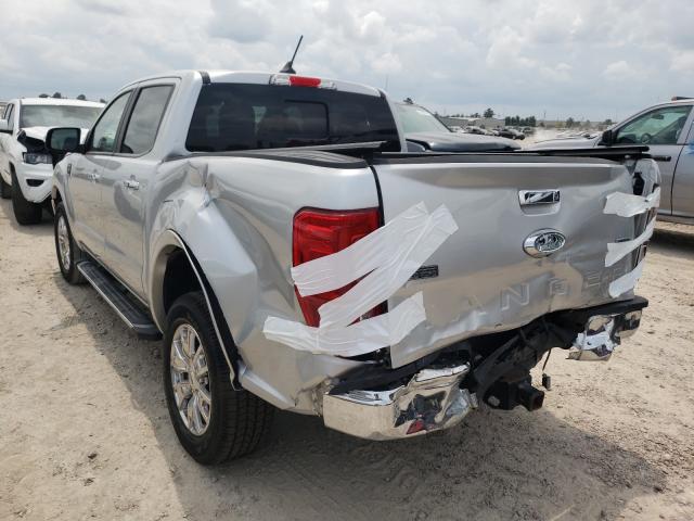 2019 FORD RANGER XL 1FTER4EHXKLA63349