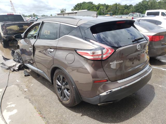 2017 NISSAN 200SX BASE 5N1AZ2MG4HN141077