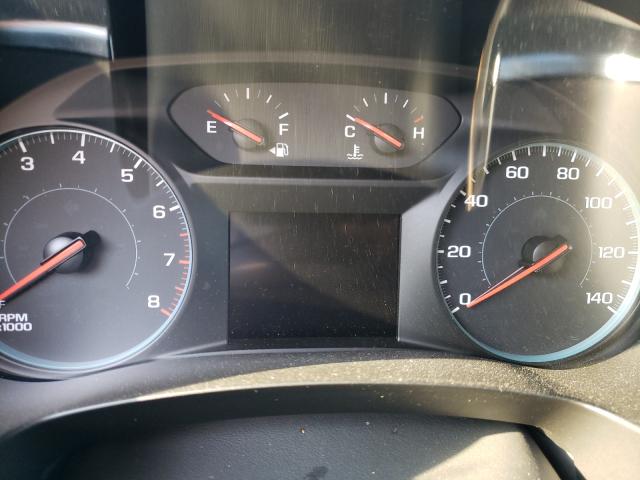 2018 Chevrolet Traverse Ls VIN: 1GNEVFKW0JJ254483 Lot: 49562941