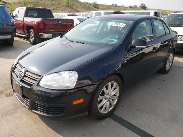 2010 VOLKSWAGEN JETTA WOLF 3VWRA7AJ5AM050747