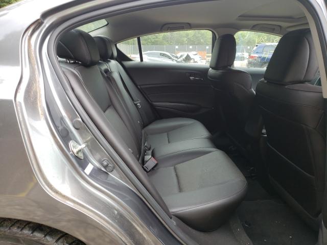 2014 ACURA ILX 20 19VDE1F31EE008688
