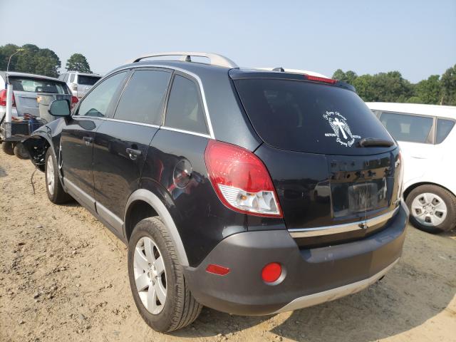 2012 CHEVROLET CAPTIVA SP 3GNAL2EK7CS567294