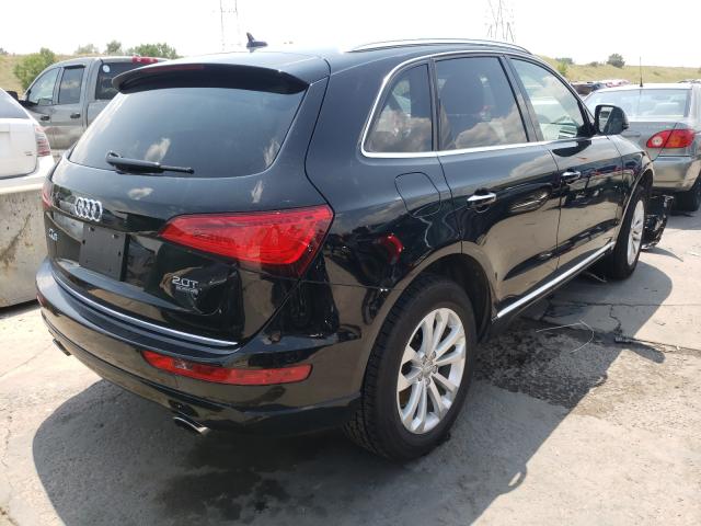 VIN WA1C2AFP9HA014223 2017 Audi Q5, Premium no.4