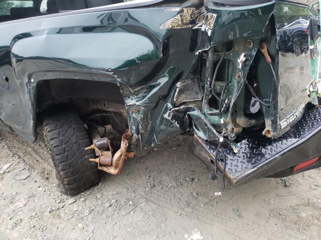 2015 GMC SIERRA 3GTU2UEC9FG253618