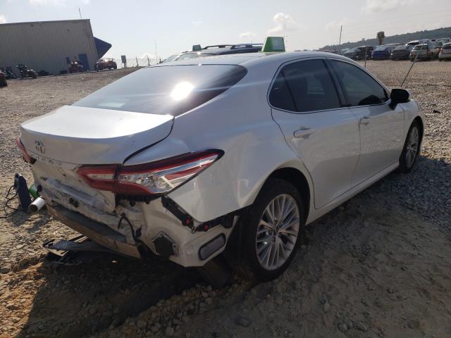 2018 TOYOTA CAMRY L 4T1B11HK6JU046858