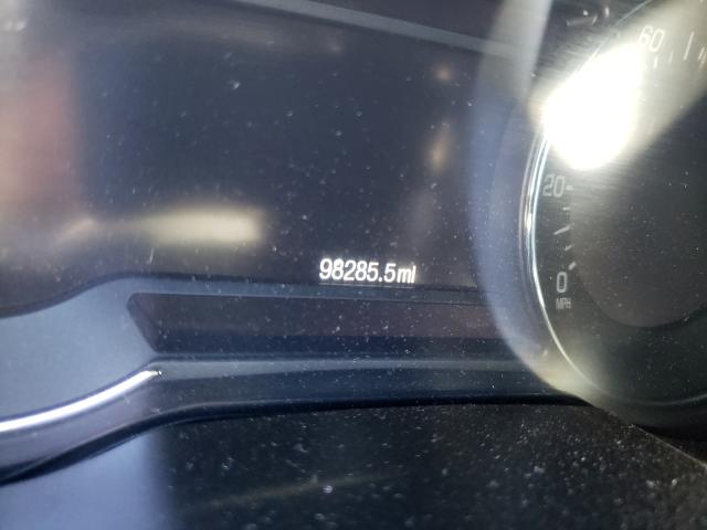 2016 LINCOLN MKC PREMIE 5LMCJ1C95GUJ22259