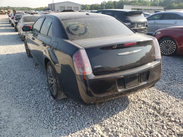 2013 CHRYSLER 300C VARVA 2C3CCADG8DH698493