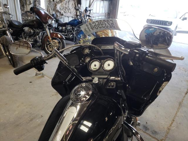 2011 HARLEY-DAVIDSON FLTRX 1HD1KH415BB626018