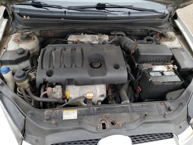 2011 HYUNDAI ACCENT GL KMHCM3AC4BU187486