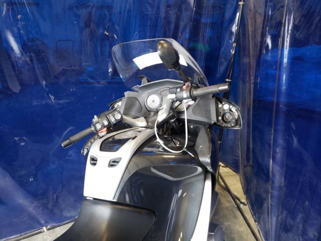 2006 BMW R1200 ST WB103880X6ZM18741