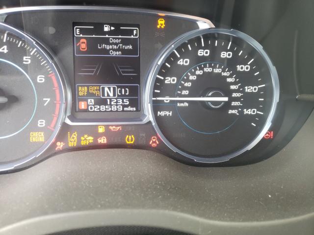 2018 SUBARU FORESTER JF2SJGWC3JH465067